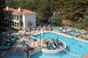 Pine Valley Hotel 